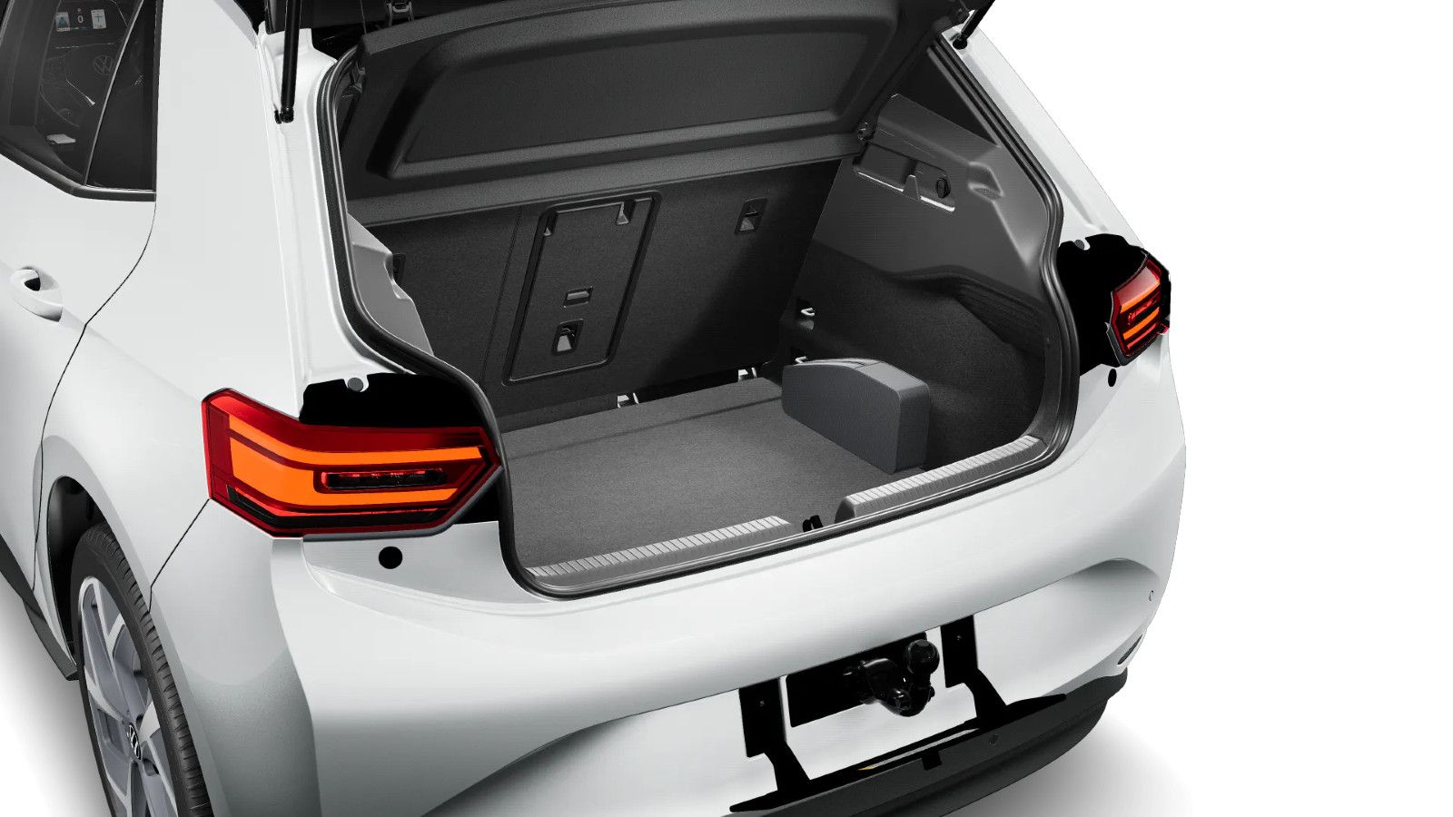 Volkswagen ID.3 - Bild 11