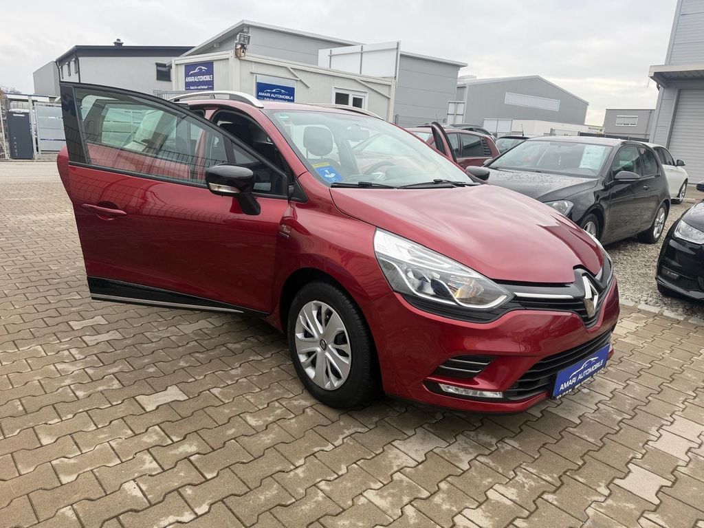 Renault Clio - Bild 11