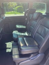 Volkswagen Sharan 2.0 TSI DSG BMT Highline Highline - Volkswagen Sharan mit Benzin-Antrieb: Kleinbus, 2.0