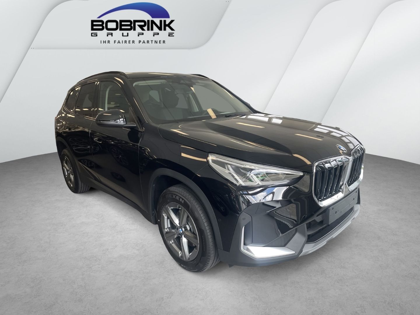BMW X1 - Bild 2