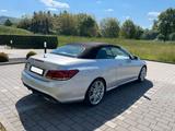 Mercedes-Benz E 400 Autom. - - Mercedes-Benz: mit Apple Carplay, Cabrio