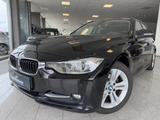 BMW 316 d Sport Line Pano Navi SHZ Tempomat Klimaaut - BMW 316: Schiebedach