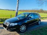Volkswagen VW Passat 1.8 TSI 160 PS Unfallfrei Scheck... - Volkswagen Passat: 16v