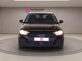 Audi A1 Sportback 1.HAND AUTOMATIK 5-TÜRIG TÜV NEU - Audi A1: Türig
