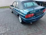 Toyota Ford Cabrio Ghia 16V - Toyota Gebrauchtwagen von 1995