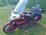 Honda goldwing 1500 - HONDA GOLDWING 1500