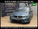 BMW 320 d Touring xDrive Sport Line *LASER*STHZ*AHK* - BMW 320 in Oldenburg