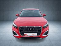 Audi Q2 - Vorschau Bild 8