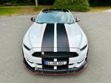 Ford Mustang 5.0 Ti-VCT V8 GT GT - Ford Mustang Gebrauchtwagen in Bielefeld