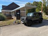 Suzuki Jimny 1.5 ALLGRIP Comfort  AHK - Suzuki Jimny: Allgrip