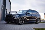 BMW X5 xDrive30d - M Sport HUD LASER STDHZ LUFT VOLL
