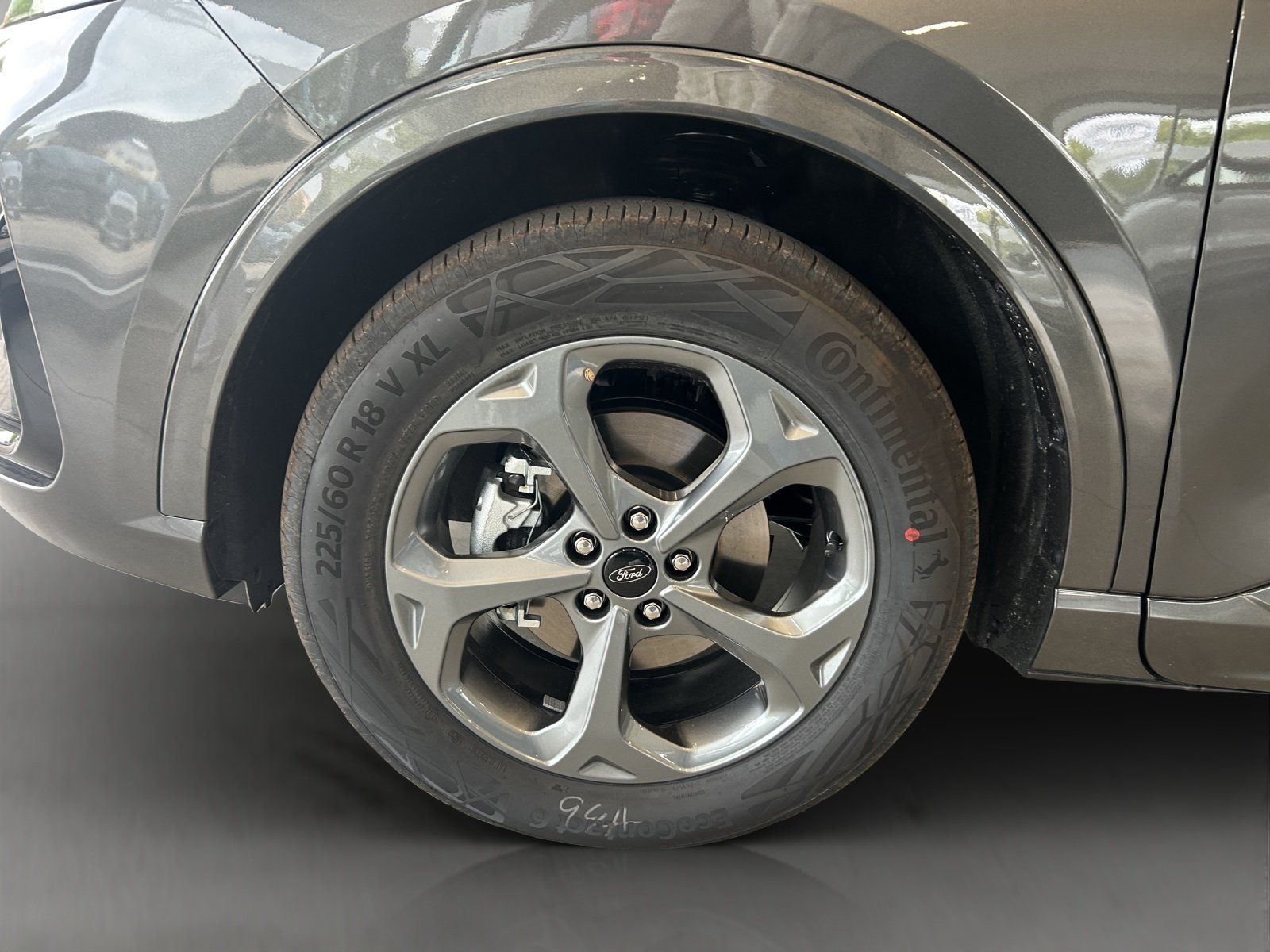 Fahrzeugabbildung Ford Kuga ST-Line 1,5 Automatik/5 Jahre Garantie