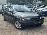 BMW 320i TÜV NEU*1 Hand*Klimaautom*Multi*Tempo*SHZG - BMW 320 aus 2002: 320i