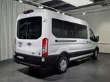 Ford Transit 350L3-Trend Kombi "KMP"AMF"LIFT - Ford Transit Kleinbus 9-Sitzer