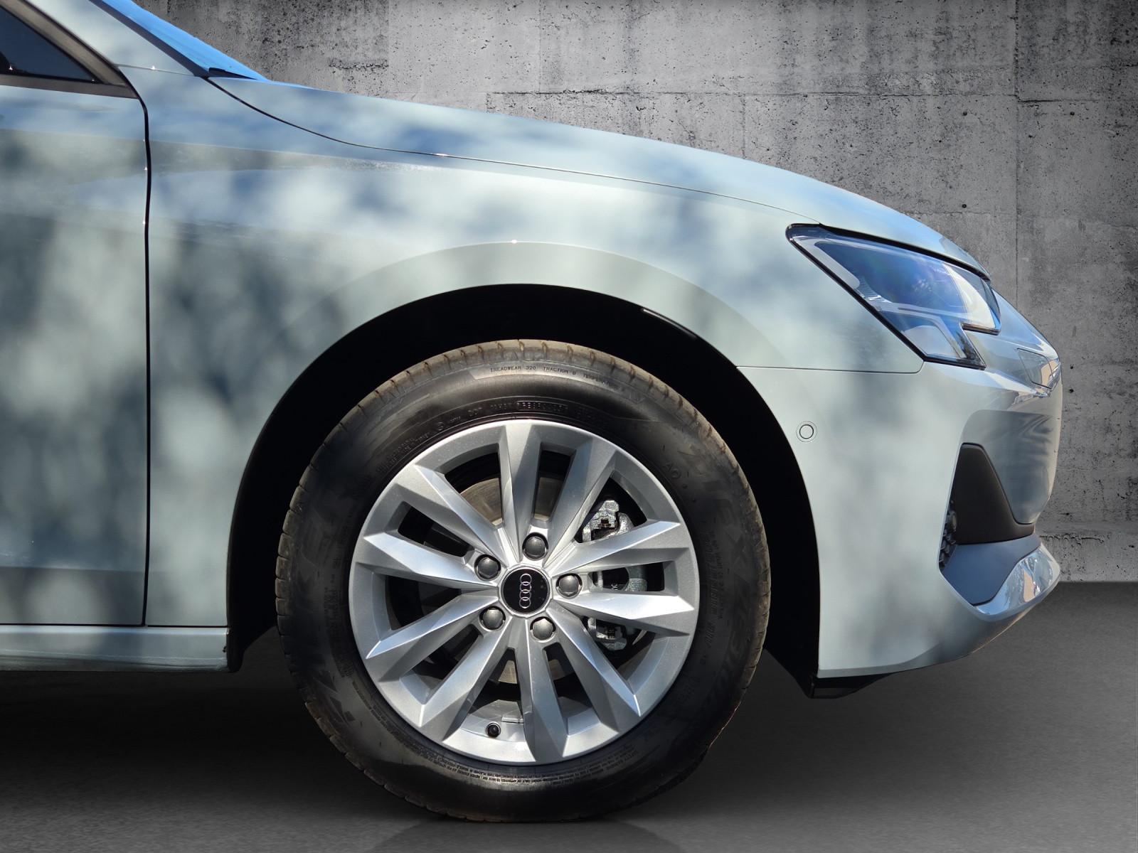 Audi A3 Sportback 35 TFSI S tronic MMI elektr. Heckk., миниатюра 4