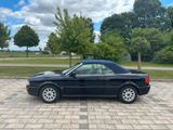 Audi 80 Cabriolet 2.3 E Typ89 H-Kennzeiche... - Audi: Roadster, 89