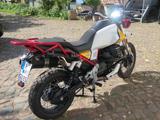 Moto Guzzi V 85 TT Euro 4 Erstbesitz Scheckheft  - Moto Guzzi Motorräder in Berlin