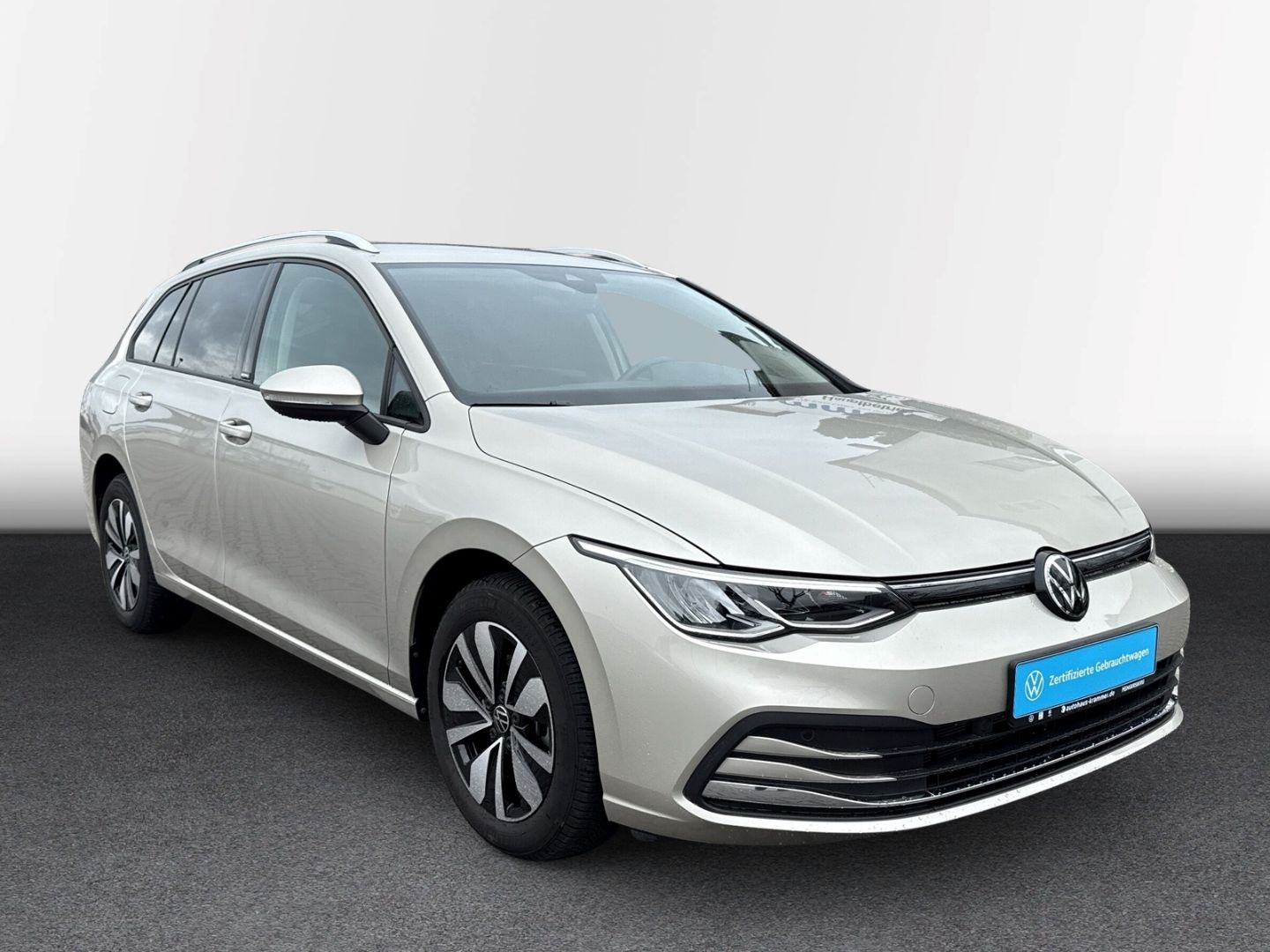 Golf Variant VIII 1.5 TSI Move *Navi*R-Kamera*