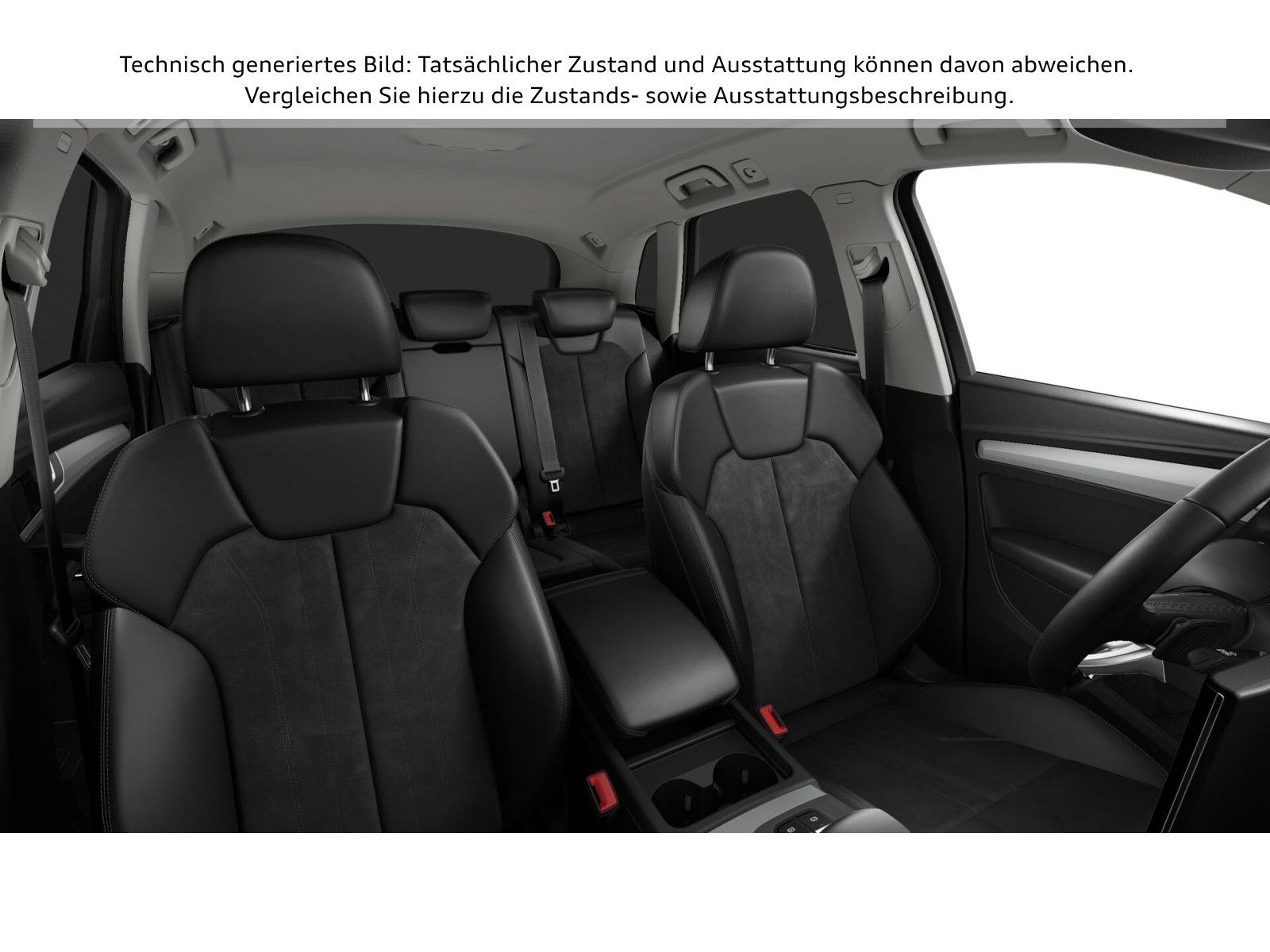 Audi Q5 - Bild 7