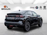 Citroën C4 Benziner 130 Automatik MAX