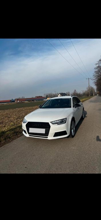 Image of Audi A4