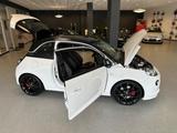 Opel Adam Turbo S|Panorama|IntelliLink 4.0|18LM|Sheft - Opel Adam: Kleinwagen