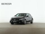 Mercedes-Benz A 200 d AMG Night LED Kamera Ambiente 19 Zoll - Mercedes-Benz A 200