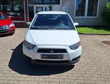 Mitsubishi Colt Lim. 3-trg. XTRA - Mitsubishi Colt Xtra mit Benzin-Antrieb