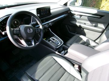 Bild 8 Honda CR-V 2.0 i-MMD Hybrid AWD Advance Tech 8Jahre G.