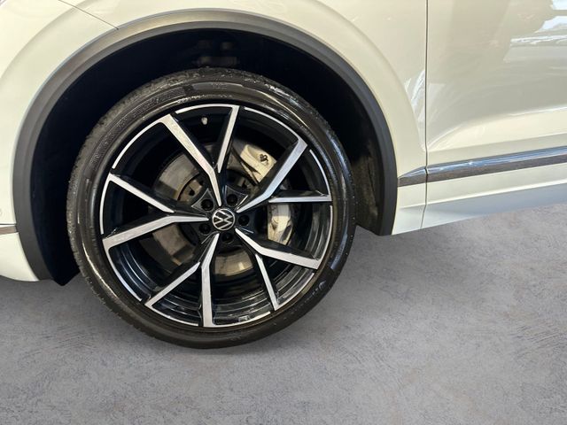 Touareg 4.0 TDI DSG 4M ATMOSPHERE IQ. LIGHT+AHK+