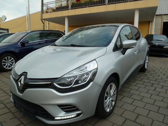 Renault Clio IV Cargo ,Klima ,NAVI,Temp.