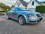 Audi TT Coupe 1.8T quattro 165 kW - - Audi aus 2003