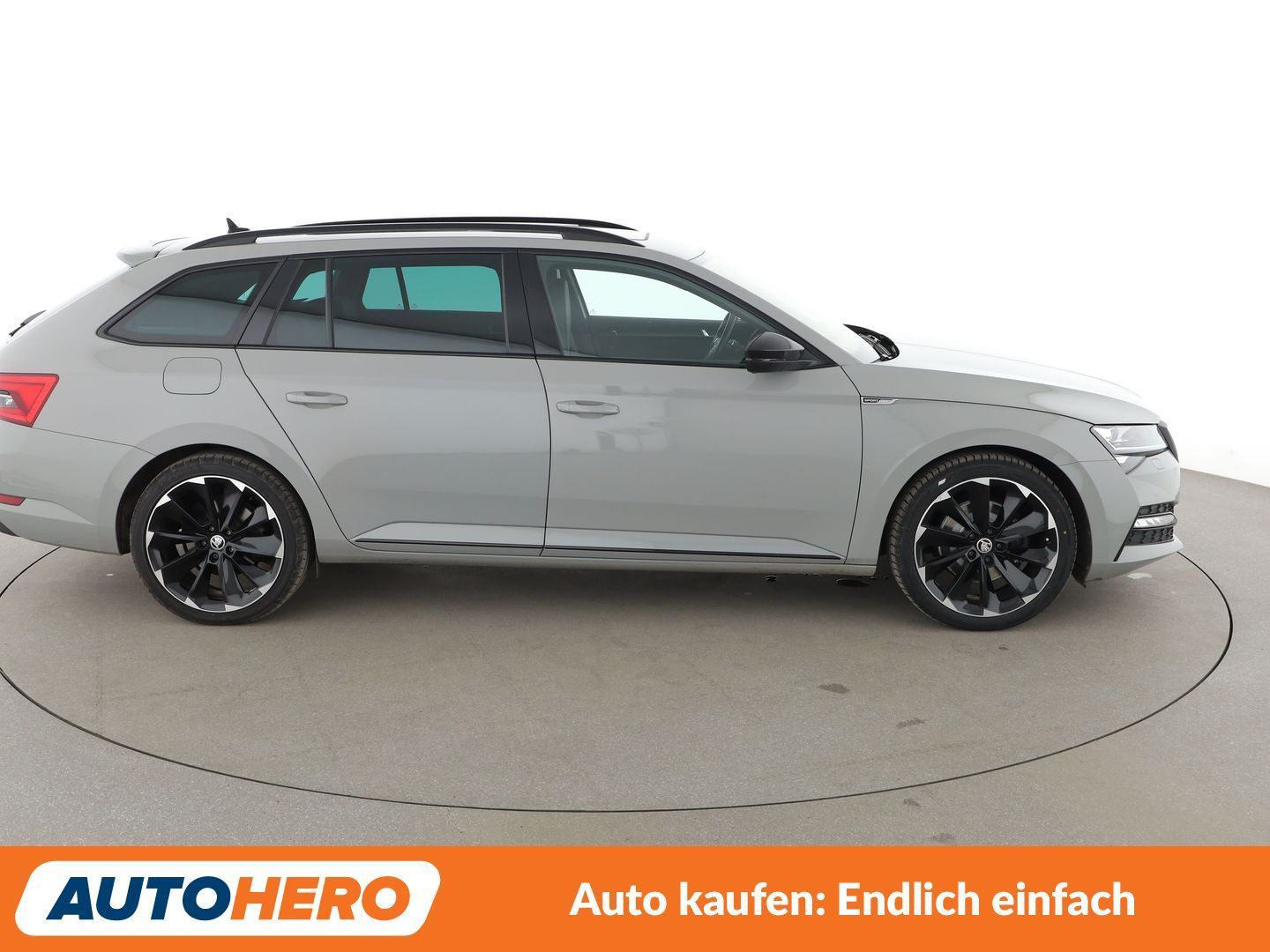 Skoda Superb 2.0 TDI SportLine 4x4 Aut.*NAVI*LED*ACC* foto 7