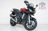 Yamaha FZS 1000 Fazer - YAMAHA FZ 1000