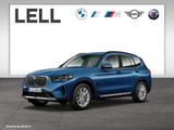 BMW X3 xDrive20d ZA DAB WLAN Standhzg. Komfortzg. - gebrauchte BMW X3 aus dem Jahr 2023