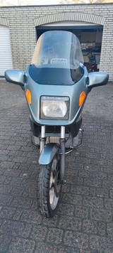 BMW K 100 RT - BMW R100RT
