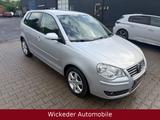 Volkswagen Polo IV United 1.4/Tüv Neu/Top Pflege - Volkswagen Polo: Iv