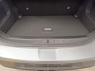 Fotografie 8 des Opel Mokka GS Kamera LED Sitzheizung Allwetterreifen