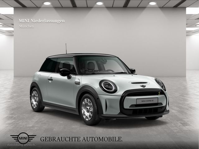 MINI Cooper SE Navi Head-Up Kamera Pano.Dach LED