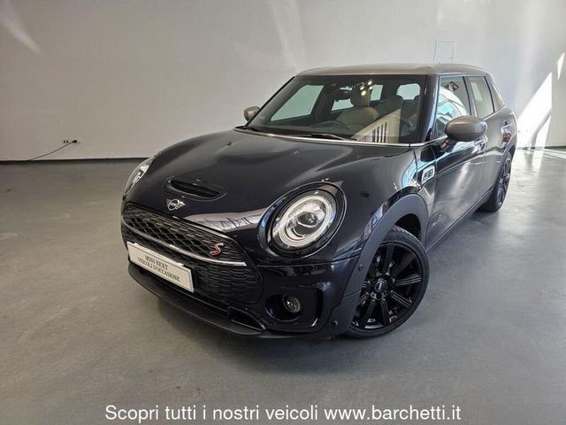 MINI Mini Clubman 2.0 Cooper S Exclusive ALL4 St