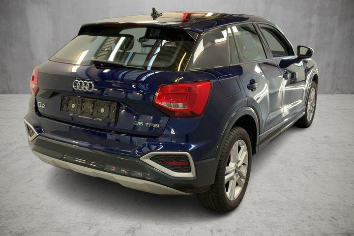 Audi Q2 35 TFSI advanced,S-tronic,LED,Kamera,ACC,AHK