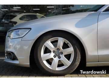 Audi A6 - 7