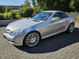 Mercedes-Benz SLK 350 - Sehr gepflegt - gebrauchte Mercedes-Benz SLK 350 aus dem Jahr 2004