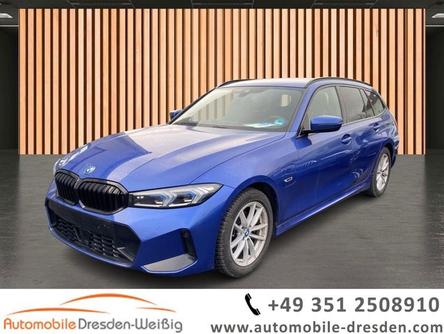 BMW 330 e Touring M Sport*ACC*HiFi*Kamera*DAB*