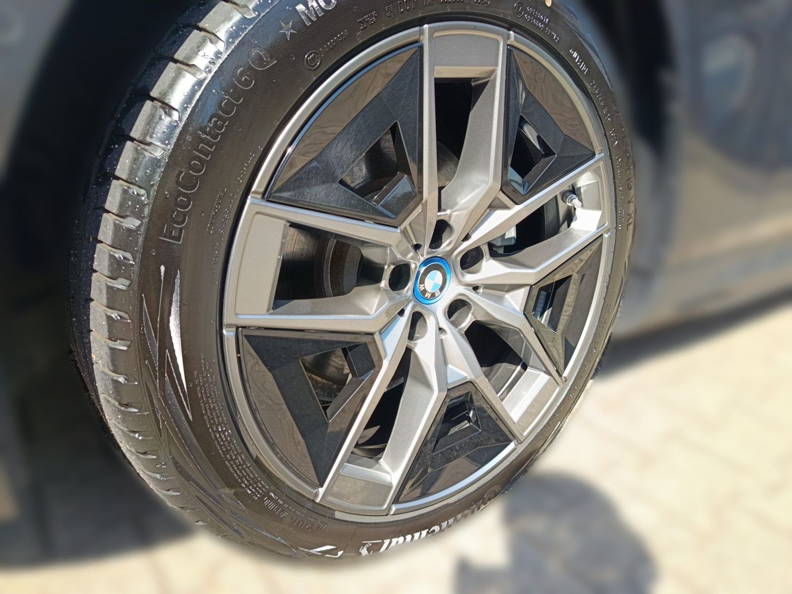 BMW 530 - Bild 11