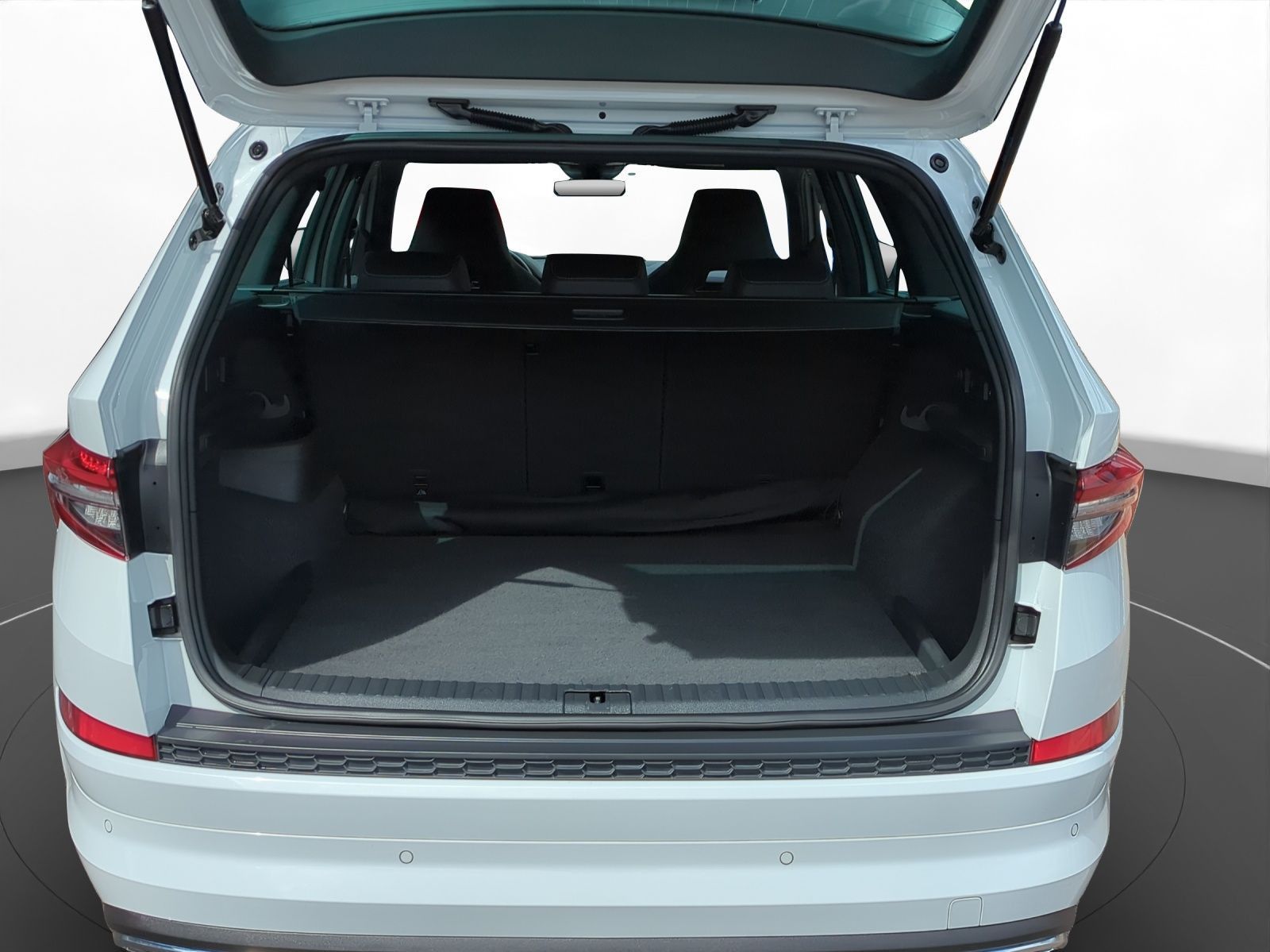 Skoda Kodiaq - Bild 8