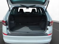 Skoda Kodiaq - Vorschau Bild 8