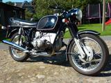 BMW R75/5 - BMW R75