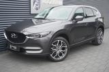 Mazda CX-5 SPORTS-LINE|AWD|HEAD-UP|MATRIX|KAMERA|NAVI - Mazda CX-5 Gebrauchtwagen in Köln
