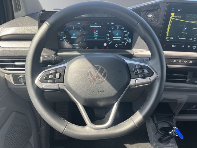 T7 Caravelle Style SHZ NAVI AHK ACC MATRIX-LED